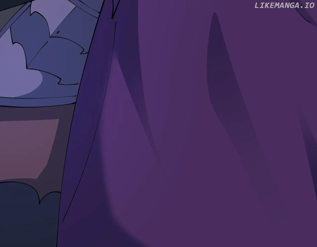 Era of the Haunted Chapter 437 - page 100